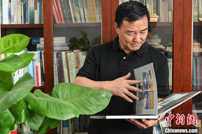 华南农业大学教授罗必良：倡导南粤农业发展转型升级